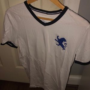 Men’s express v neck